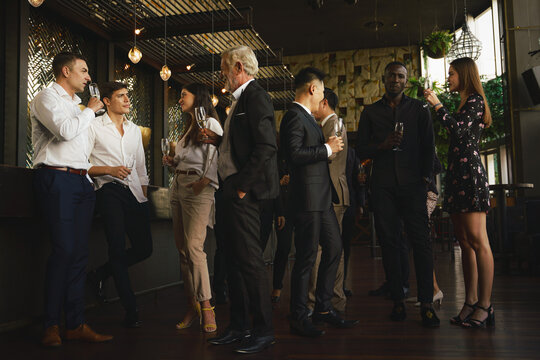Tuesday Night Members Cocktail